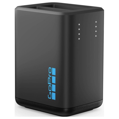 GoPro Batterioplader
